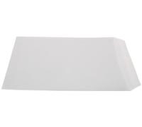 5 Star Value Envelope Press Seal Pocket 90gsm C5 White [Pack 500]
