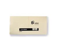 Re-Move Sticky Notes 76X76 Ylw PK12