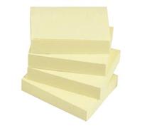 Sticky Notes Ylw 38X51MM Ylw PK12
