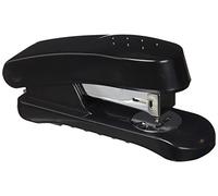 5 Star Value Stapler Half Strip Black -FST