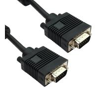 5 Star VGA to VGA Male to Male 1m FS675780