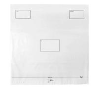 Fivestar 5 Star Elite Dx Envelopes Self-Seal Waterproof 475X440mm White Pack 100