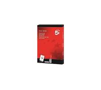 5 Star White Laser Labels 63.5x38.1mm 21-label sheets - 100 sheets