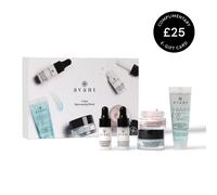 5-Step Rejuvenating Ritual & £25 Digital Gift Card