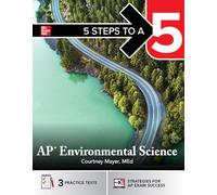 5 Steps to a 5: AP Environmental Science 2025