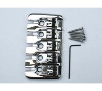 5 string electric bass guitar bridge professional quality heavy duty new UK seller