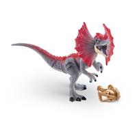5 Surprise Dino Strike Series 4