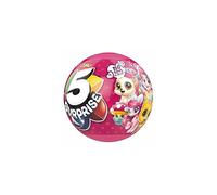 5 Surprise Girls Series 1 Blind Capsule Toy