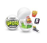 5 Surprise Mega Gross Minis Surprise Ball 5 Surprise Multicolor