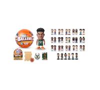 5 Surprise NBA Ballers Mystery Surprise Ball
