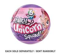 5 Surprise Unicorn Squad: Fairies