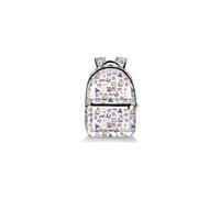 (5) Taylor Swift The Eras Tour Backpack Student Handbag