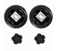 5 Teeth Gear Coupling Guide for Monsieur Cuisine Connect Smart SKMC 1200 | 2x 5 Teeth Gear Coupling Guide for Silvercrest Monsieur Cuisine Connect SKMC 1200 A1 B2 C3 & Smart SKMS 1200 B1