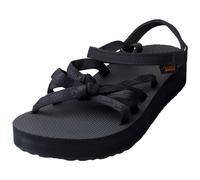 Women's sandals Teva Midform Kena Slim Noir 38