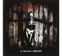 .5: The Gray Chapter