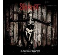 Slipknot - .5: The Gray Chapter - 2LP Vinyl - 2014