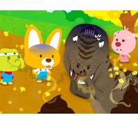 5.The Hearted-Shaped Dinosaur, the Chasmosaurus