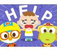 5. The Poopy Rescue Team