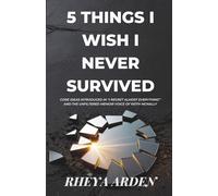 5 Things I Wish I Never Survived: Core Ideas Introduced in “I Regret Almost Everything” and the Unfiltered Memoir Voice of Keith McNally