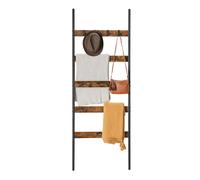 5-Tier Ladder Shelf