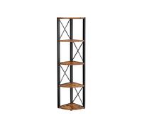 5 Tier Multipurpose Corner Shelf