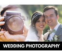 5 Tips for Better Wedding Photos