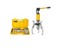 5 Ton Minitype Hydraulic ar Puller Wheel Bearing Pulling Hydraulic Bearing ar Puller Wheel Hub Separator Gara Tool , Power System Components