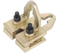 5 Tons Self Tightening Pull Clamp 2 Way Grips Frame Rack Car Body Repair Tool,for Body Frames, Panels and Other Metal Repairs