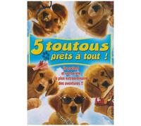 5 TOUTOUS PRETS A TOUT - MOVIE