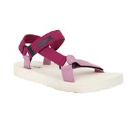 Regatta Womens Vendeavour Sandals - Beaujolais/Lilas - Beaujolais/Lilas - 5 UK