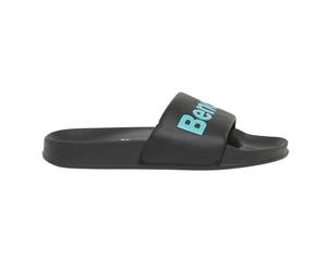 (5 UK, Black) Bench Womens/Ladies Calypso Slides