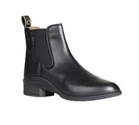 (5 UK, Black) Dublin Womens/Ladies Altitude Riding Jodhpur Boots