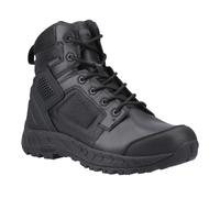 (5 UK, Black) Magnum Mens Spider Exo 6.0 WP SZ Occupational Safety Boots