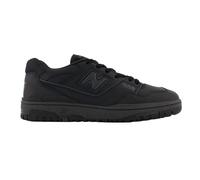 (5 UK, Black) New Balance Mens BB550 Leather Trainers