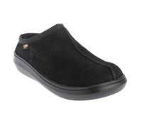 Rocket Dog Womens/Ladies Sugar Glider Suede Mule Slippers GT2675