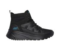 (5 UK, Black) Skechers Womens/Ladies Sparrow Hiking Boots