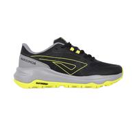 (5 UK, Black/Sun) Karrimor Boys Tempo Trail Trainers