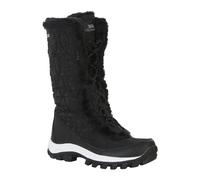 (5 UK, Black) Trespass Womens/Ladies Coretta II Snow Boots