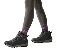 (5 UK, Briar/Wister) Regatta Womens Amble Waterproof Walking Boots