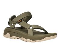 Teva Hurricane Xlt3 Womens Walking Sandals in Olive - 5 UK