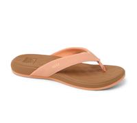 Reef CUSHION MELODY Toe-Post Sandals in Pink - UK 5 - Pink
