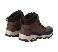 (5 UK, Chestnut/Dark Pimento) Regatta Womens/Ladies Blake Walking Boots