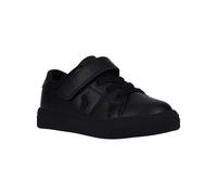 (5 UK Child, Triple Black) Ralph Lauren Childrens/Kids Sutton Trainers
