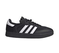 (5 UK, Core Black) Adidas Childrens/Kids Velosamba 3 Stripes Cycling Trainers