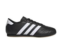 (5 UK, Core Black) Adidas Womens/Ladies Lace Up Taekwondo Trainers