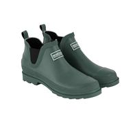 (5 UK, Dark Forest Green) Regatta Womens/Ladies Harper Plain Ankle Wellington Boots