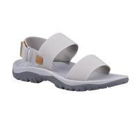 (5 UK, Grey) Cotswold Womens/Ladies Alcester Sandals
