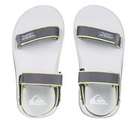 (5 UK, Grey) Quiksilver Kids Monkey Caged Sandals