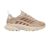 (5 UK, Hazel) Merrell Womens/Ladies Moab Speed Hiking Shoes