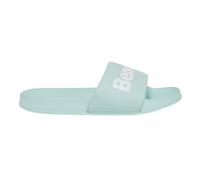 (5 UK, Light Blue) Bench Womens/Ladies Calypso Slides